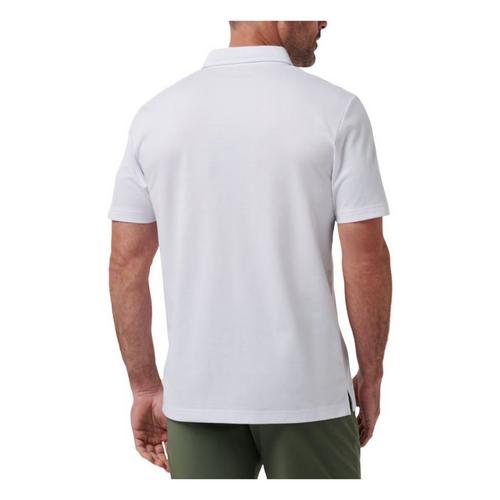 Men's TravisMathew The Zinna 2.0 Polo - Primary Image