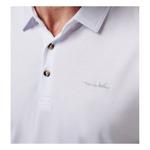 Men's TravisMathew The Zinna 2.0 Polo - Thumbnail 6 of 9
