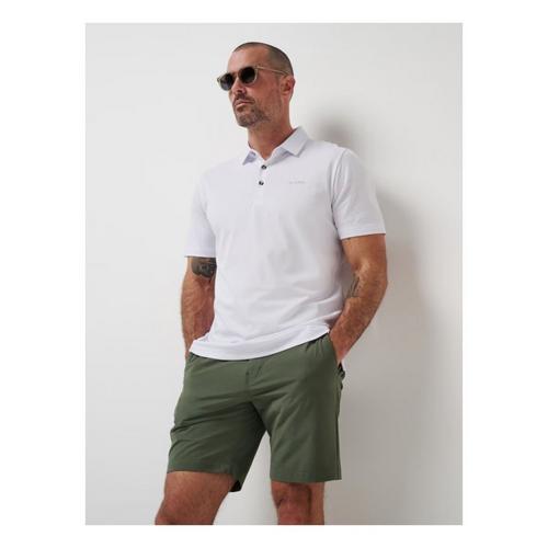 Men's TravisMathew The Zinna 2.0 Polo - Primary Image