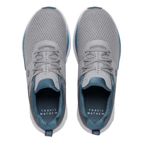 Men's TravisMathew The NuAge Sneakers - Primary Image