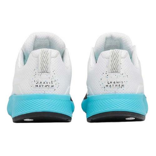 Men's TravisMathew The NuAge Sneakers - Primary Image