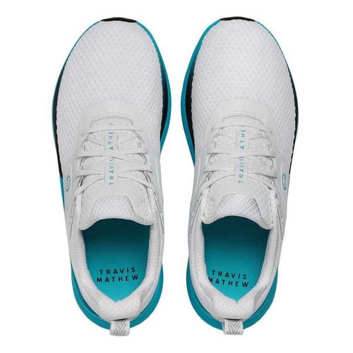 Men's TravisMathew The NuAge Sneakers - Primary Image