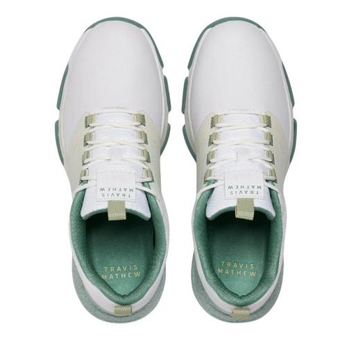 Men's TravisMathew The Ringer II Golf Shoes - Primary Image