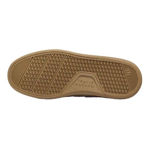 Men's TravisMathew The Modern One Slip On Sneakers - Primary Image