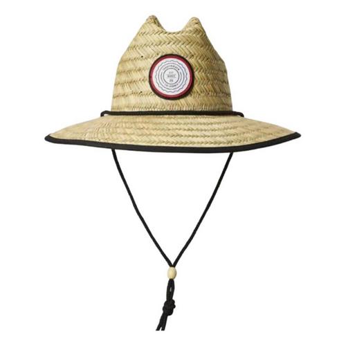 TravisMathew The Patch Straw Sun Hat - Primary Image