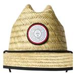 TravisMathew The Patch Straw Sun Hat - Thumbnail 2 of 3