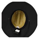 TravisMathew The Patch Straw Sun Hat - Thumbnail 3 of 3