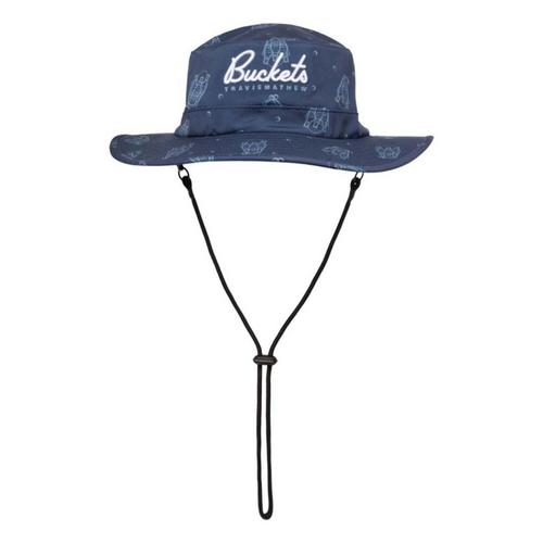 TravisMathew First Edition Bucket Hat - Primary Image