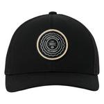 TravisMathew The Patch Golf Snapback Hat - Thumbnail 2 of 5