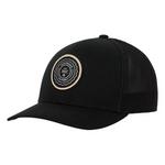 TravisMathew The Patch Golf Snapback Hat - Thumbnail 3 of 5