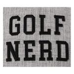 TravisMathew On Course Snapback Hat - Thumbnail 4 of 4