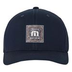 TravisMathew FINAL BOARDING Snapback Hat - Thumbnail 1 of 4