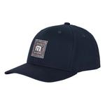 TravisMathew FINAL BOARDING Snapback Hat - Thumbnail 2 of 4