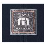TravisMathew FINAL BOARDING Snapback Hat - Thumbnail 4 of 4