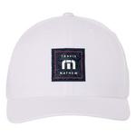 TravisMathew FINAL BOARDING Snapback Hat - Thumbnail 1 of 4