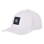 TravisMathew FINAL BOARDING Snapback Hat - Thumbnail 2 of 4