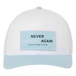 TravisMathew Full Send Feb Snapback Hat - Thumbnail 4 of 5