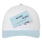 TravisMathew Full Send Feb Snapback Hat - Thumbnail 5 of 5