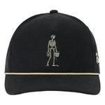 TravisMathew Lost Buckets Snapback Hat - Thumbnail 1 of 4