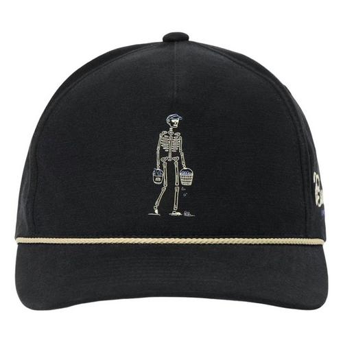 TravisMathew Lost Buckets Snapback Hat - Primary Image
