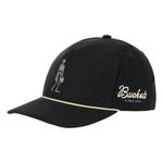 TravisMathew Lost Buckets Snapback Hat - Thumbnail 2 of 4