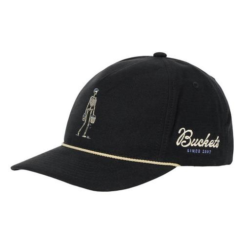 TravisMathew Lost Buckets Snapback Hat - Primary Image