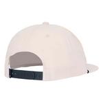 TravisMathew Lost Mapes Snapback Hat - Thumbnail 3 of 3