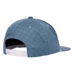 TravisMathew Lost Swing Snapback Hat - Thumbnail 3 of 3