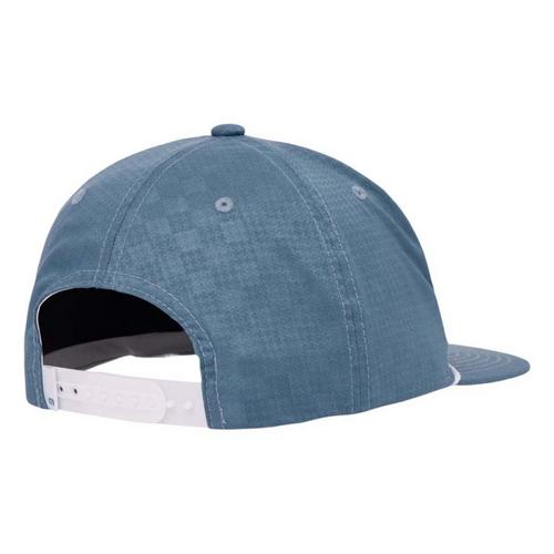 TravisMathew Lost Swing Snapback Hat - Primary Image