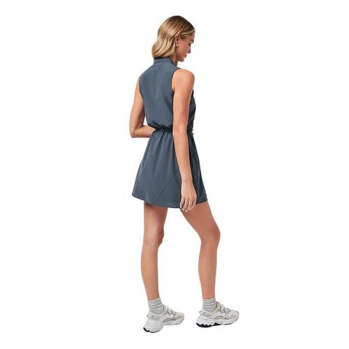 Women's TravisMathew Weekend Paradise Golf Dress - Primary Image