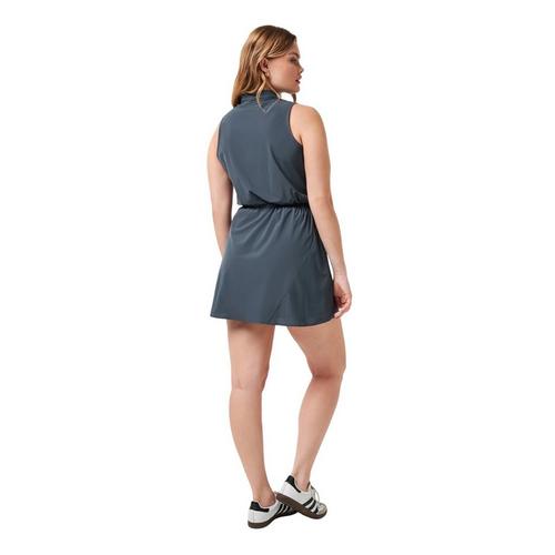 Women's TravisMathew Weekend Paradise Golf Dress - Primary Image