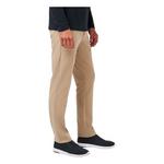 Men's TravisMathew Legacy Stretchknit Golf Pants - Thumbnail 2 of 5