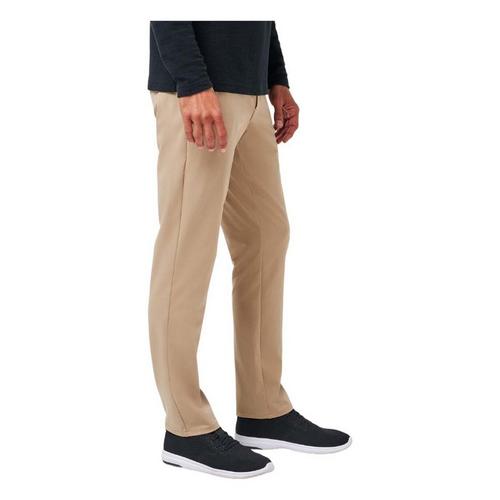 Men's TravisMathew Legacy Stretchknit Golf Pants - Primary Image