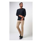 Men's TravisMathew Legacy Stretchknit Golf Pants - Thumbnail 5 of 5