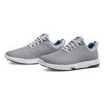 Men's TravisMathew The Daily Pro Hybrid Plus Spikeless Golf Shoes - Thumbnail 3 of 7