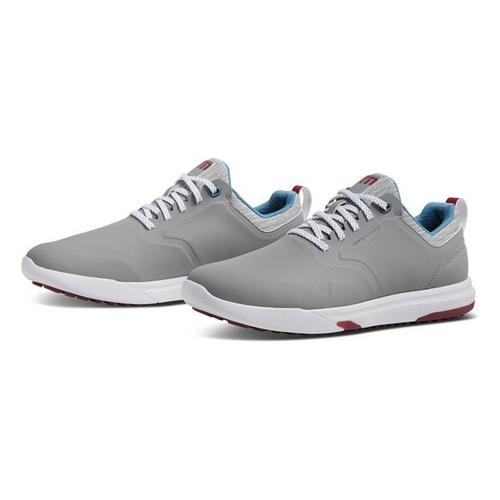 Men's TravisMathew The Daily Pro Hybrid Plus Spikeless Golf Shoes - Primary Image