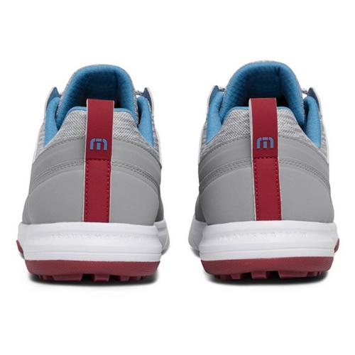 Men's TravisMathew The Daily Pro Hybrid Plus Spikeless Golf Shoes - Primary Image