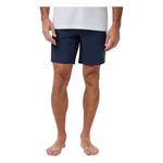 Men's TravisMathew Liberty Lights Swim Boardshorts - Thumbnail 1 of 6