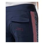 Men's TravisMathew Liberty Lights Swim Boardshorts - Thumbnail 5 of 6