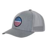 TravisMathew Sunborn Snapback Hat - Thumbnail 2 of 3