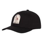 TravisMathew Bonfire Nights Snapback Hat - Thumbnail 2 of 3