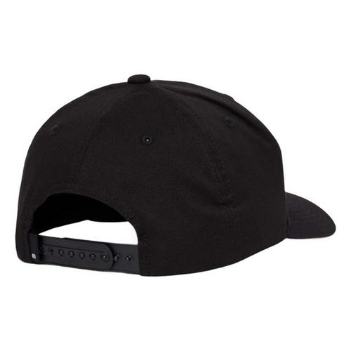 TravisMathew Bonfire Nights Snapback Hat - Primary Image