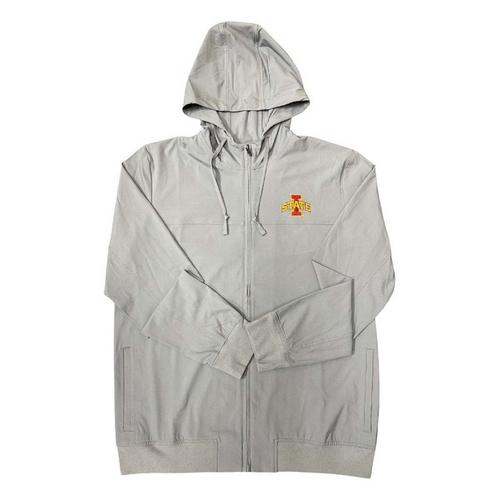 TravisMathew Iowa State Cyclones Wanderlust Jacket - Primary Image