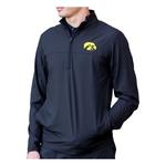 TravisMathew Iowa Hawkeyes Wanderlust Long Sleeve 1/4 Zip - Thumbnail 5 of 9