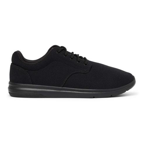 Men's TravisMathew The Daily II Knit Sneakers - Primary Image