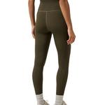 Women's TravisMathew Moveknit Bonded Leggings - Thumbnail 2 of 5