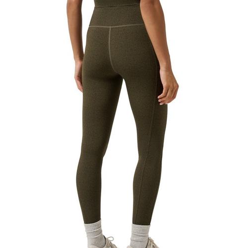 Women's TravisMathew Moveknit Bonded Leggings - Primary Image