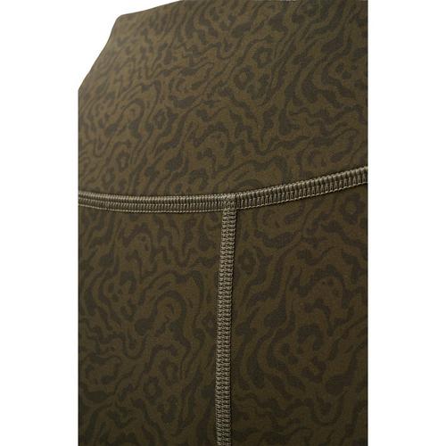 Women's TravisMathew Moveknit Bonded Leggings - Primary Image