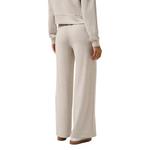 Women's TravisMathew Skyloft Soft Wide Leg Pants - Thumbnail 2 of 5