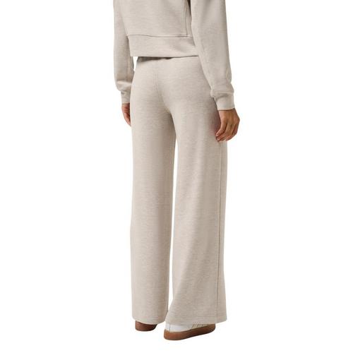 Women's TravisMathew Skyloft Soft Wide Leg Pants - Primary Image